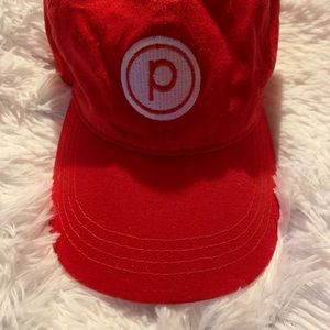 Pure Barre baseball hat